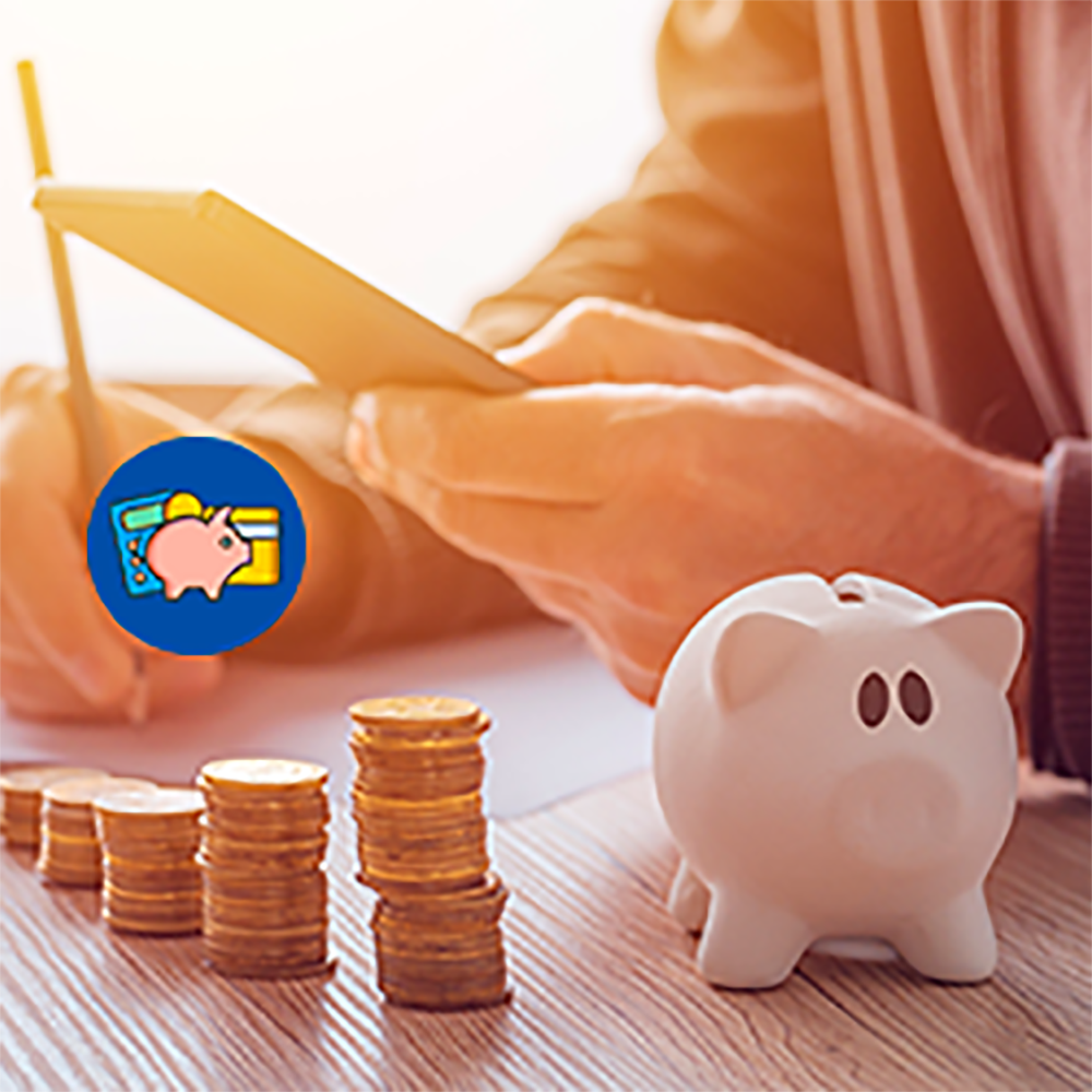 Course Image 11-2025 Finanzas Personales Piloto Target - CARE - BTCA en fábricas del sector de la confección HANSAE Pinula