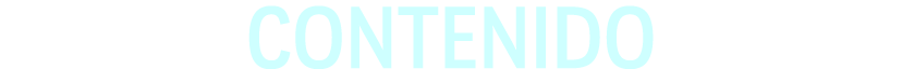 CONTENIDO