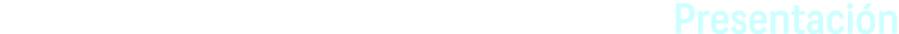 Presentaci n