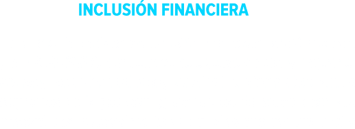 Inclusi n financiera La Estrategia Nacional de Inclusi n Financiera para Guatemala (ENIF 2024 2027), mantiene como ob...