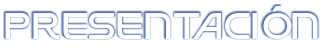 Presentaci n
