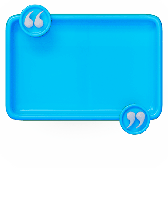 Quote Text Social Media Banner Design Template