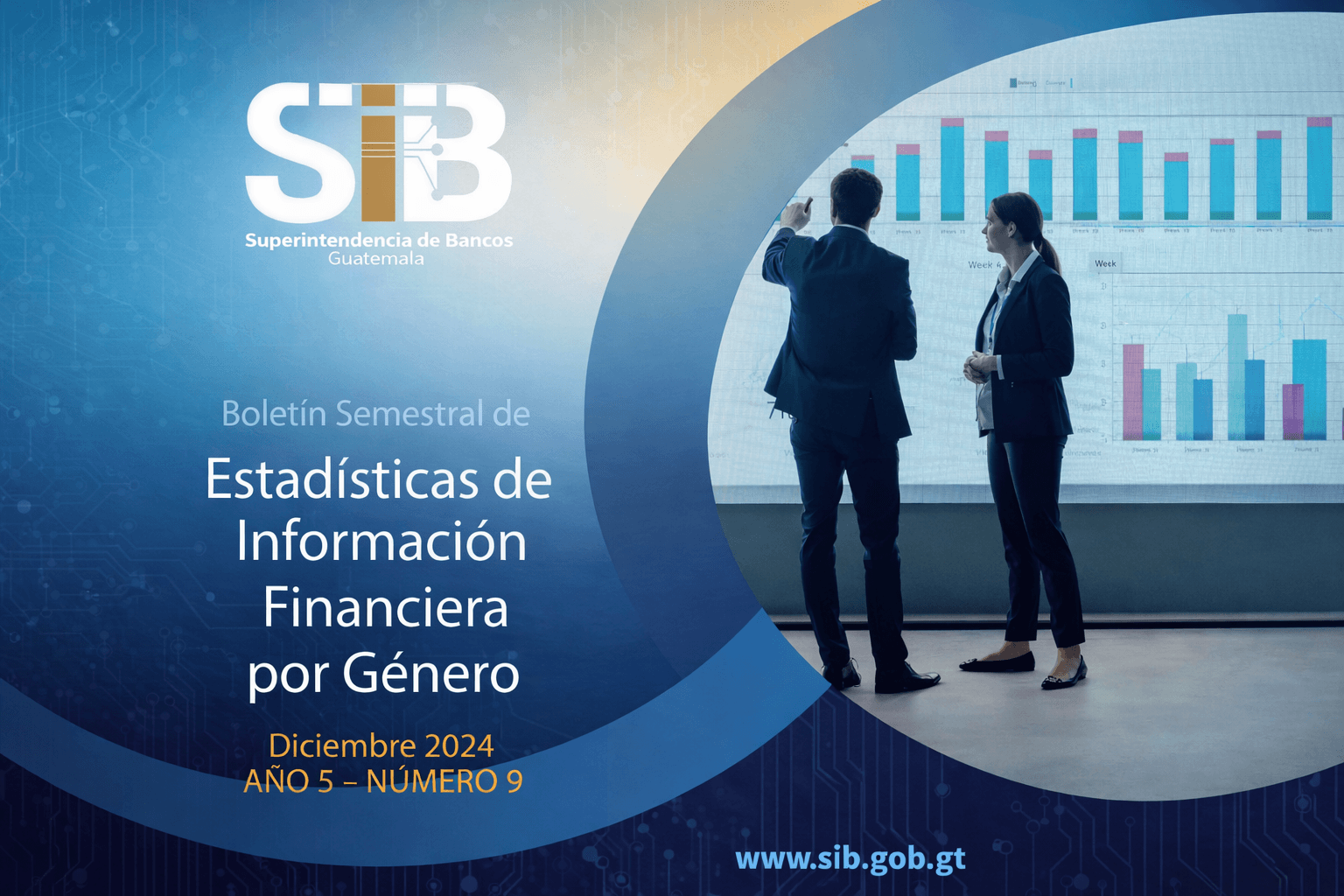 boletin semestral sib