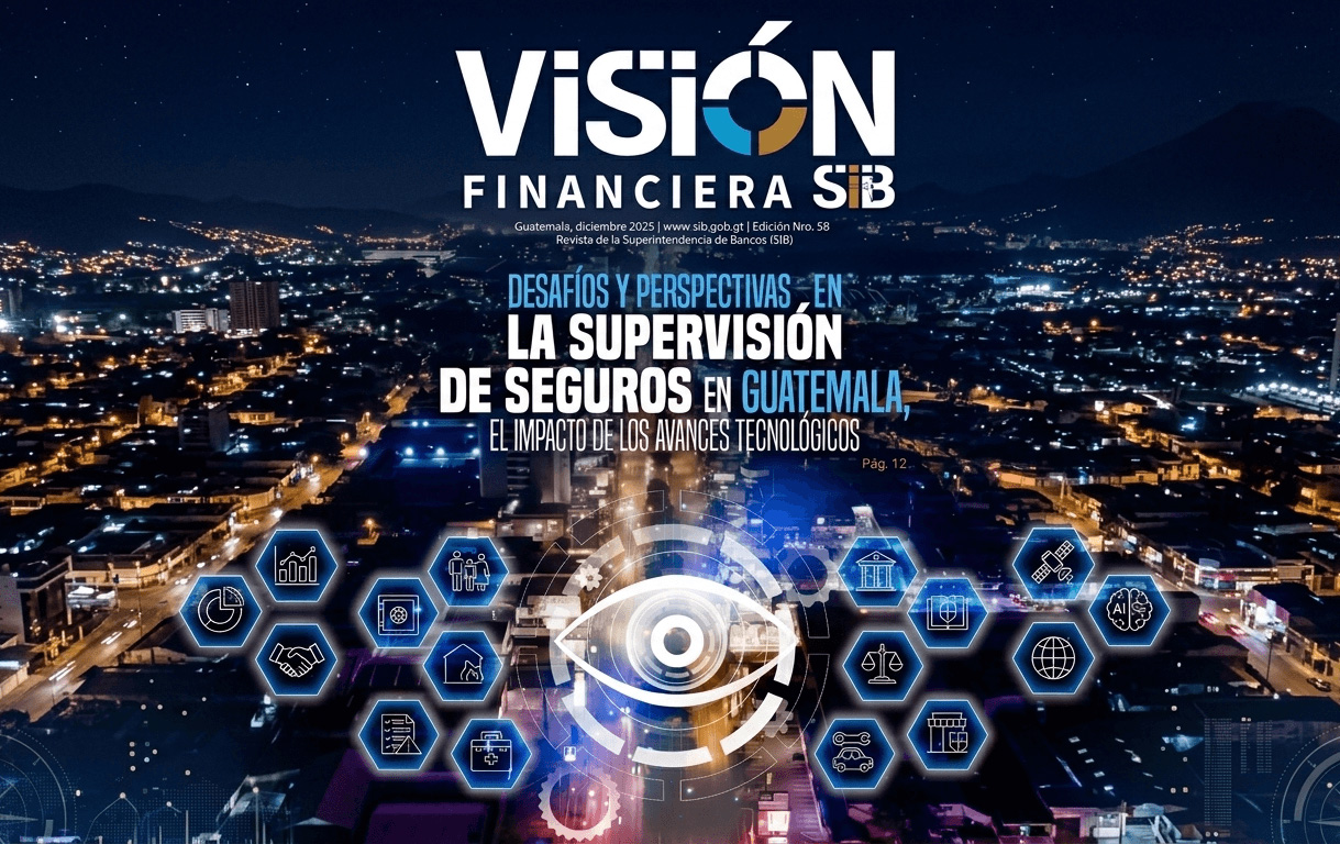 vision financiera